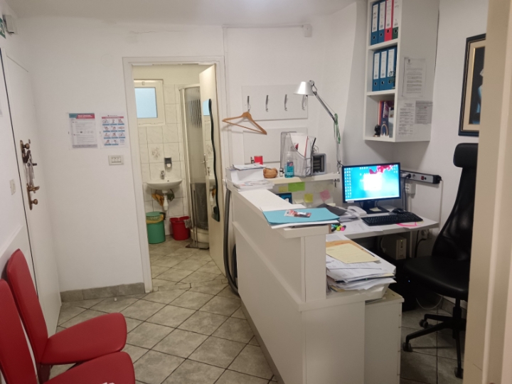 Centar, odličan poslovni prostor