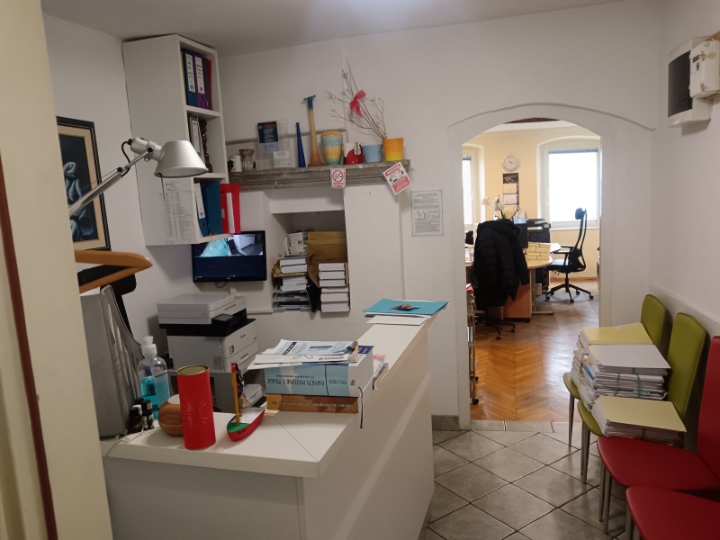 Centar, odličan poslovni prostor