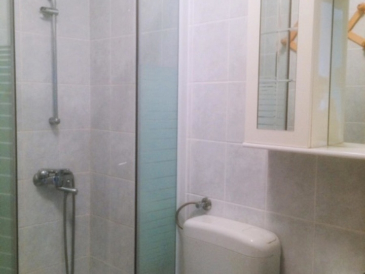Ičići-Poljane, garsonijera, dugoročno