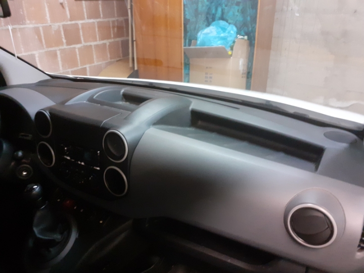 Citroen Berlingo prodajem