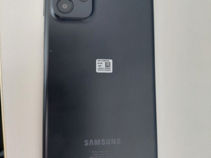 Samsung Galaxy A23