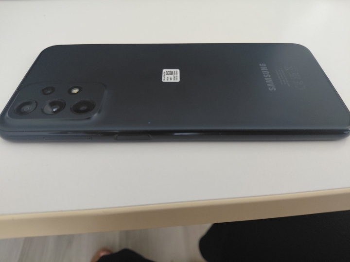 Samsung Galaxy A23
