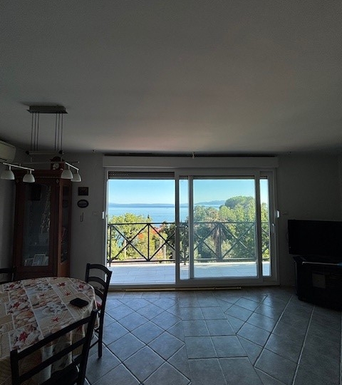 Opatija, Volosko, stan 90 m2 2S+DB