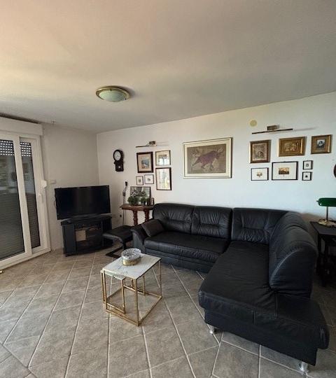 Opatija, Volosko, stan 90 m2 2S+DB