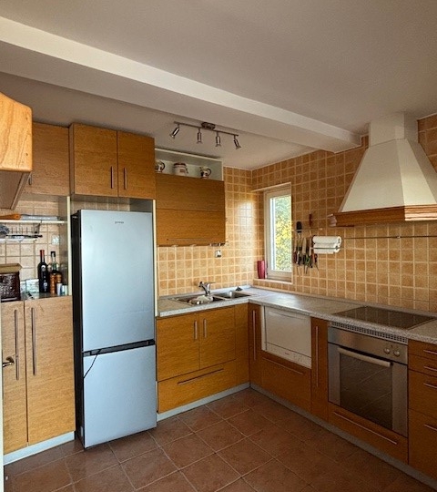 Opatija, Volosko, stan 90 m2 2S+DB