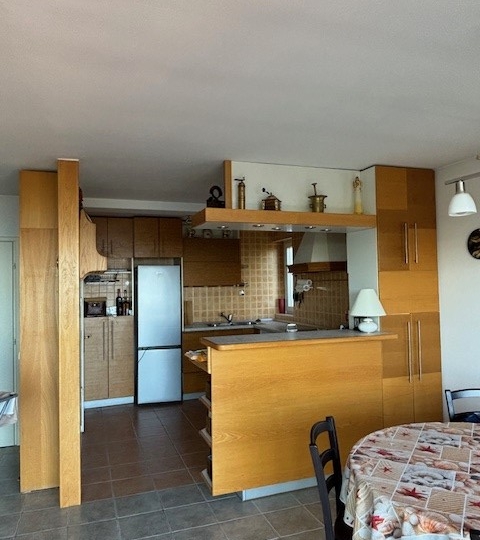 Opatija, Volosko, stan 90 m2 2S+DB