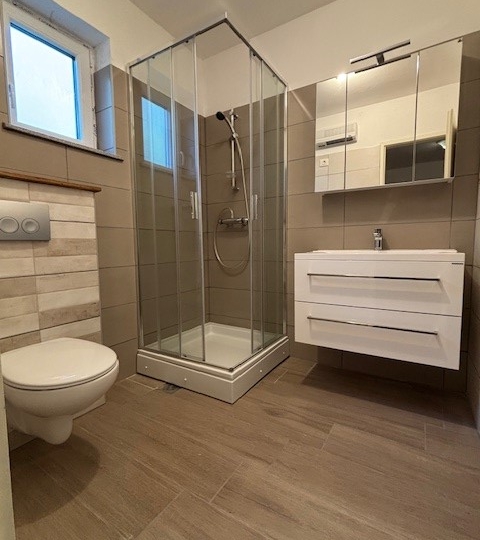 Opatija, Volosko, stan 90 m2 2S+DB