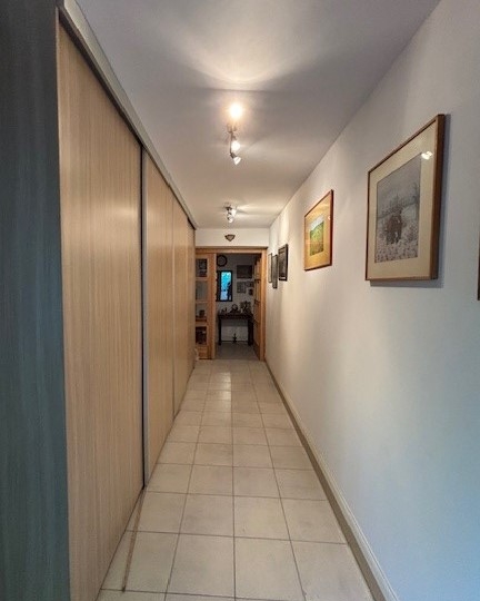 Opatija, Volosko, stan 90 m2 2S+DB