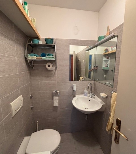 Opatija, Volosko, stan 90 m2 2S+DB