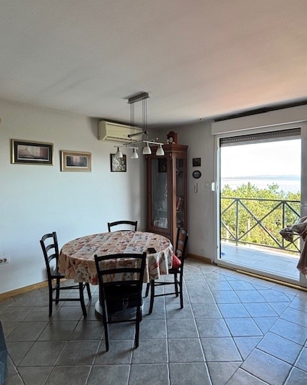 Opatija, Volosko, stan 90 m2 2S+DB