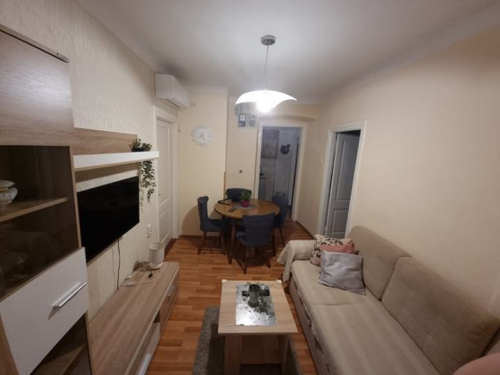 Brajda - 2S + DB 