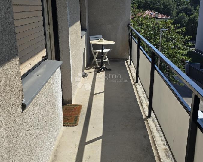 Donja Vežica, 1S+DB, namješten u blizini fakulteta