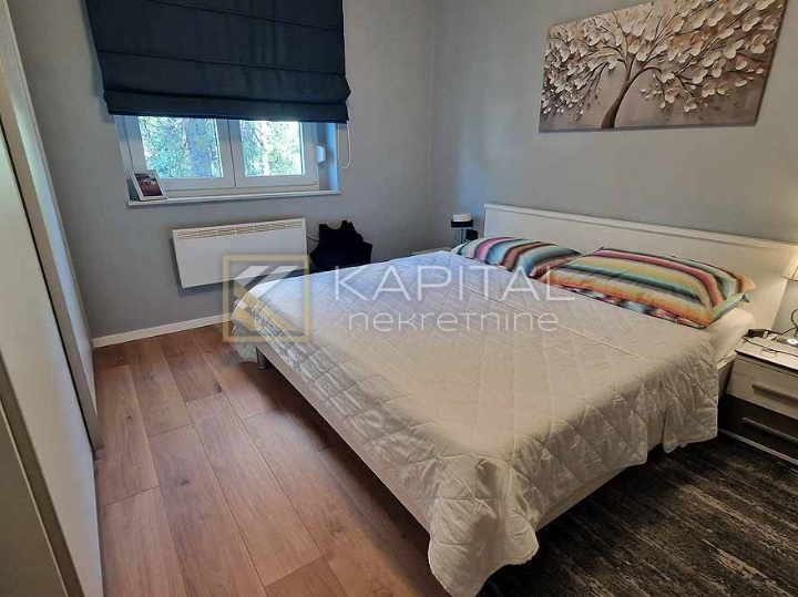 Širi Centar - kompletno adaptiran stan