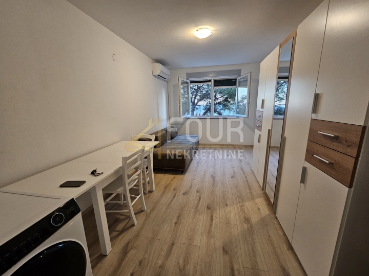 Rijeka, Donji Zamet, 21.26m2, novoadaptirana garsonijera