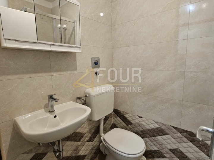 Rijeka, Donji Zamet, 21.26m2, novoadaptirana garsonijera