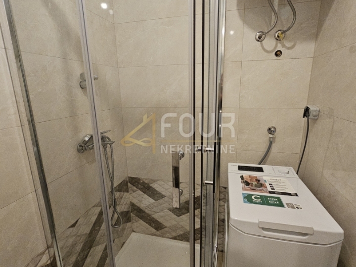 Rijeka, Donji Zamet, 21.26m2, novoadaptirana garsonijera