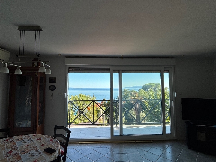 Opatija, Volosko, stan 90 m2 2S+DB