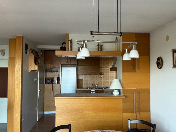 Opatija, Volosko, stan 90 m2 2S+DB