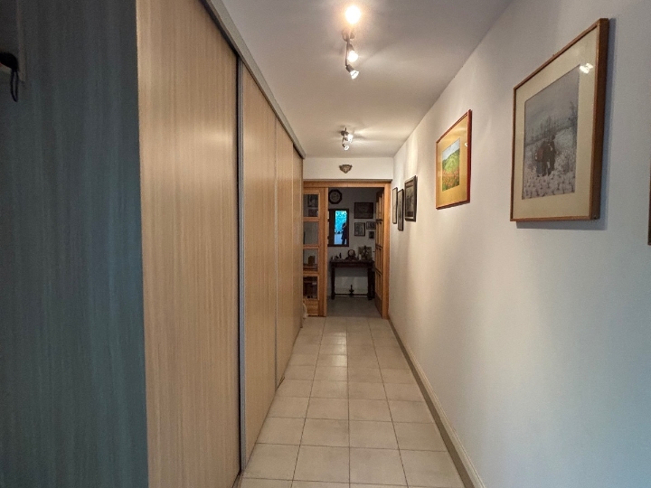 Opatija, Volosko, stan 90 m2 2S+DB