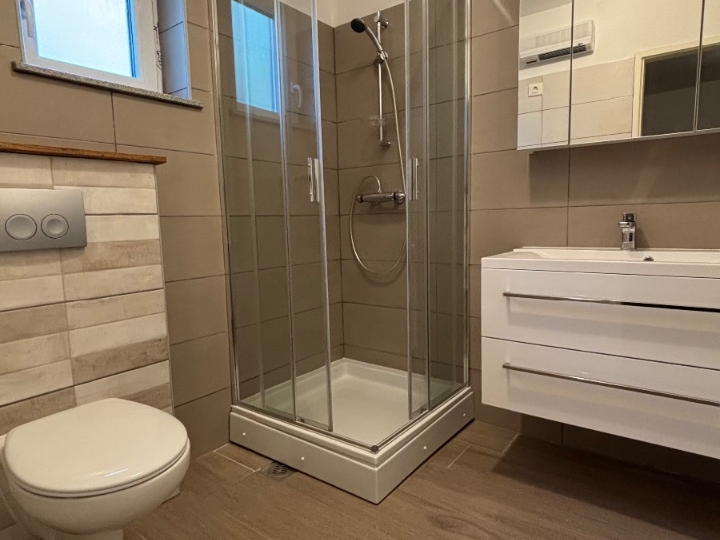 Opatija, Volosko, stan 90 m2 2S+DB