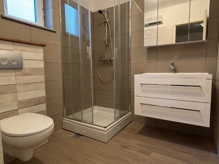 Opatija, Volosko, stan 90 m2 2S+DB