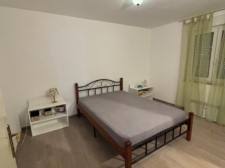 Opatija, Volosko, stan 90 m2 2S+DB