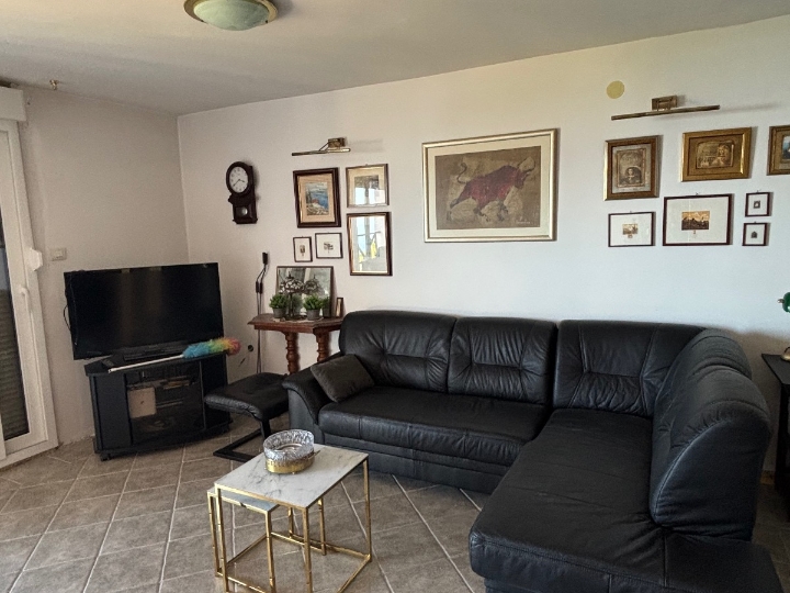 Opatija, Volosko, stan 90 m2 2S+DB