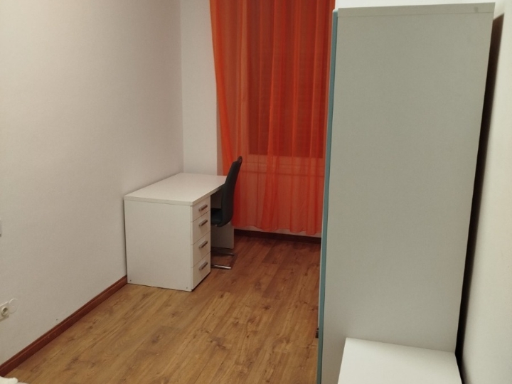 Najam stana za studente (Brajda)