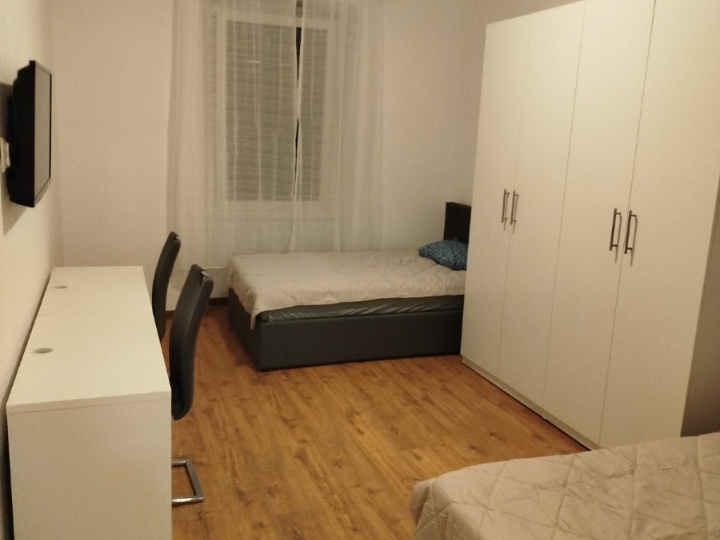 Najam stana za studente (Brajda)