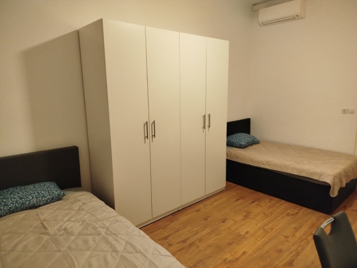 Najam stana za studente (Brajda)