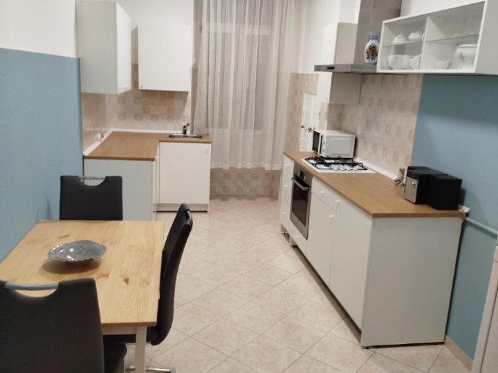 Najam stana za studente (Brajda)