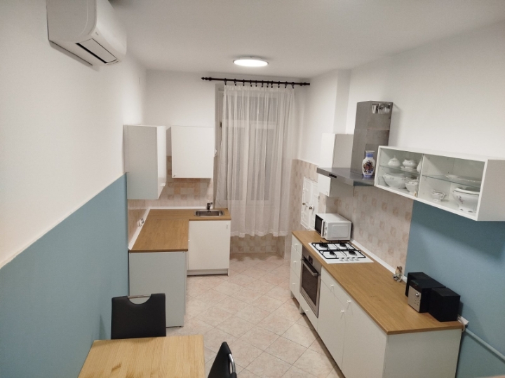 Najam stana za studente (Brajda)