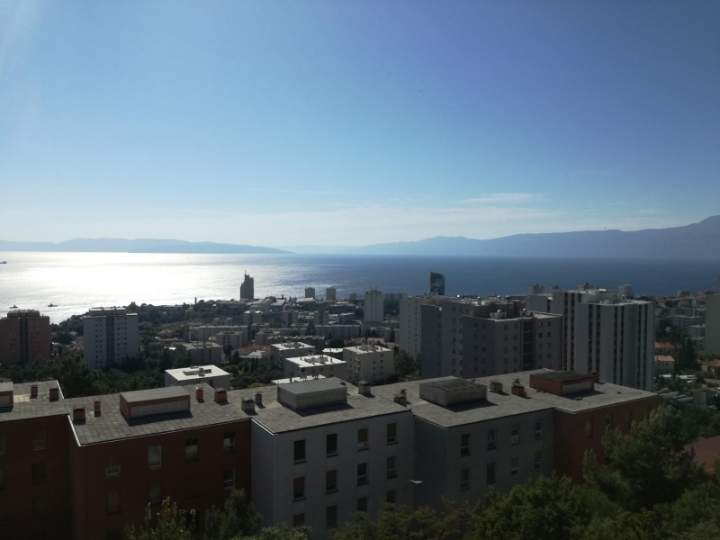 G.Vežica, 35 m2
