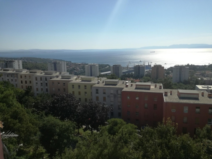 G.Vežica, 35 m2