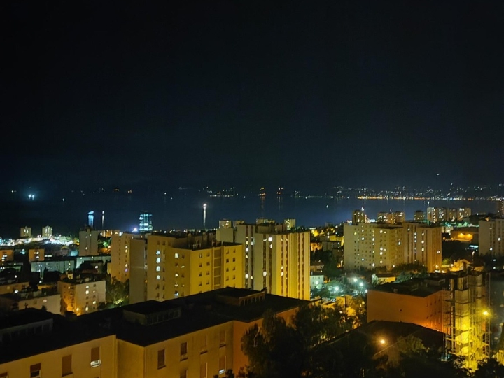 G.Vežica, 35 m2