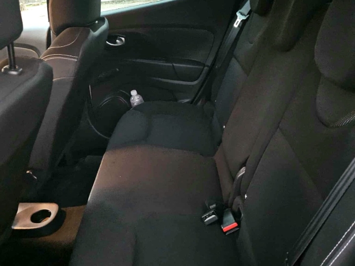 Renault Clio + gratis 4 zimske gume