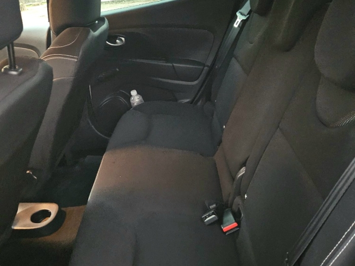 Renault Clio hitno prodajem