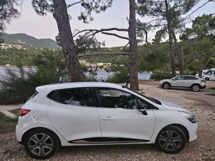 Renault Clio prodajem