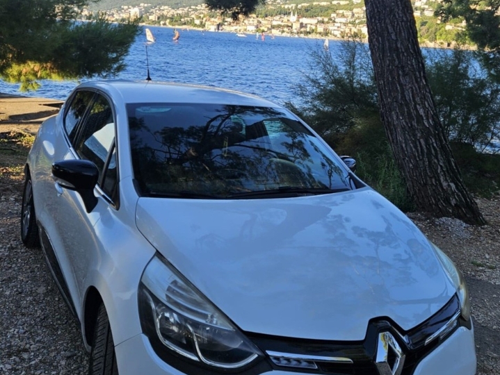 Renault Clio prodajem