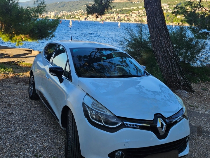 Renault Clio prodajem