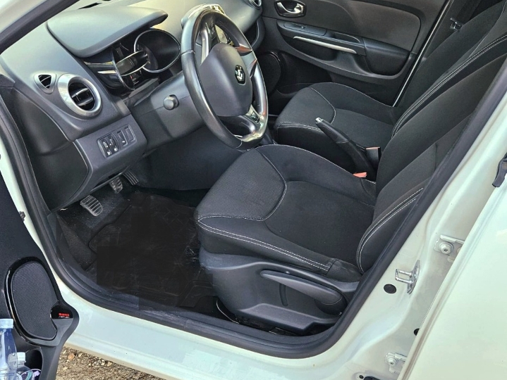 Renault Clio prodajem