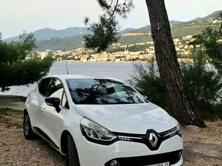 Renault Clio, vrlo očuvan