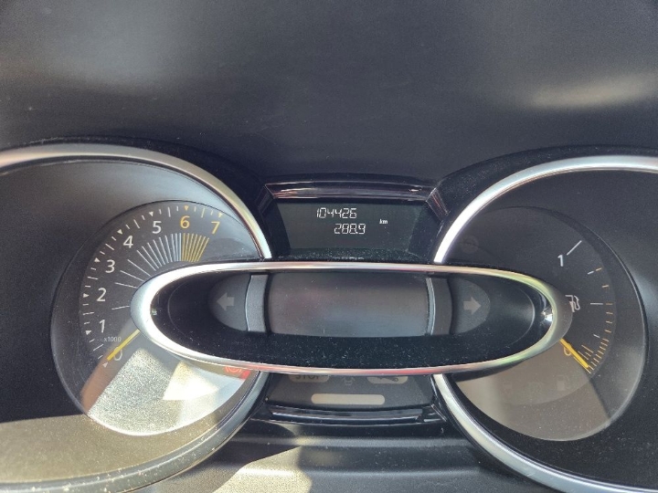 Renault Clio, vrlo očuvan
