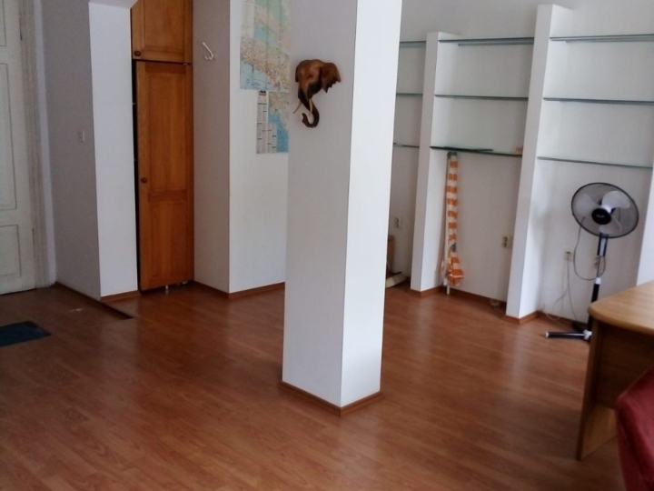 Uredski prostor iznajmljivanje