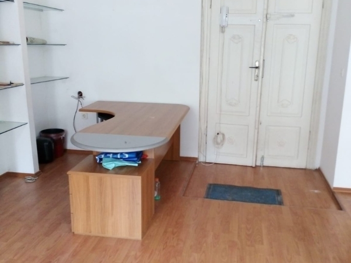 Uredski prostor iznajmljivanje