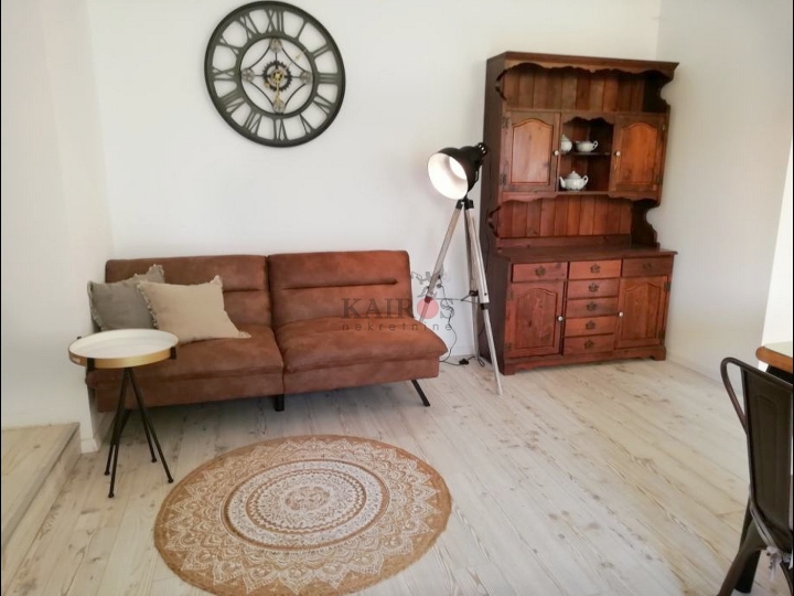 Martinkovac, 65 m2, 1S+DB, terasa