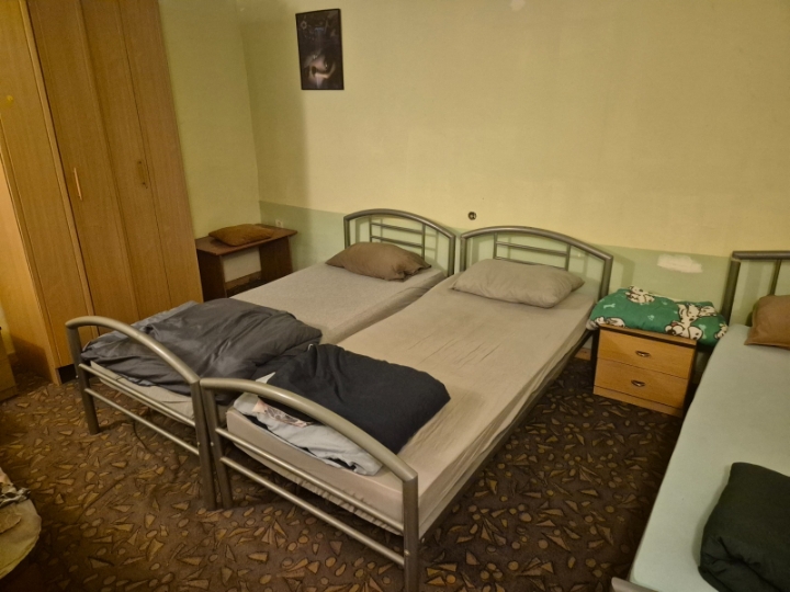 Iznajmljivanje stana na Kozali