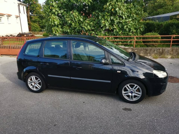 Ford C Max 1.6 TDCI