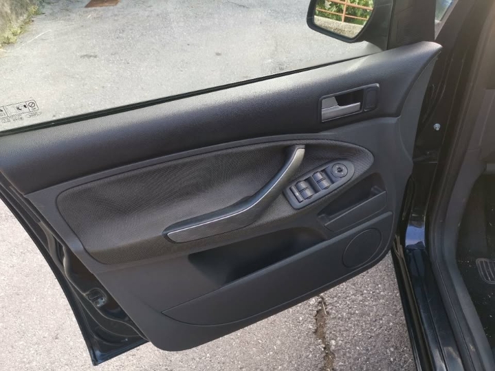 Ford C Max 1.6 TDCI
