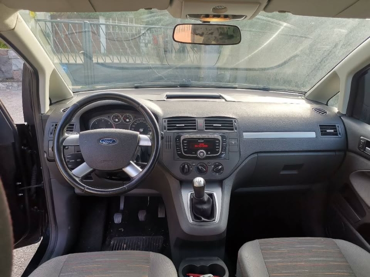 Ford C Max 1.6 TDCI